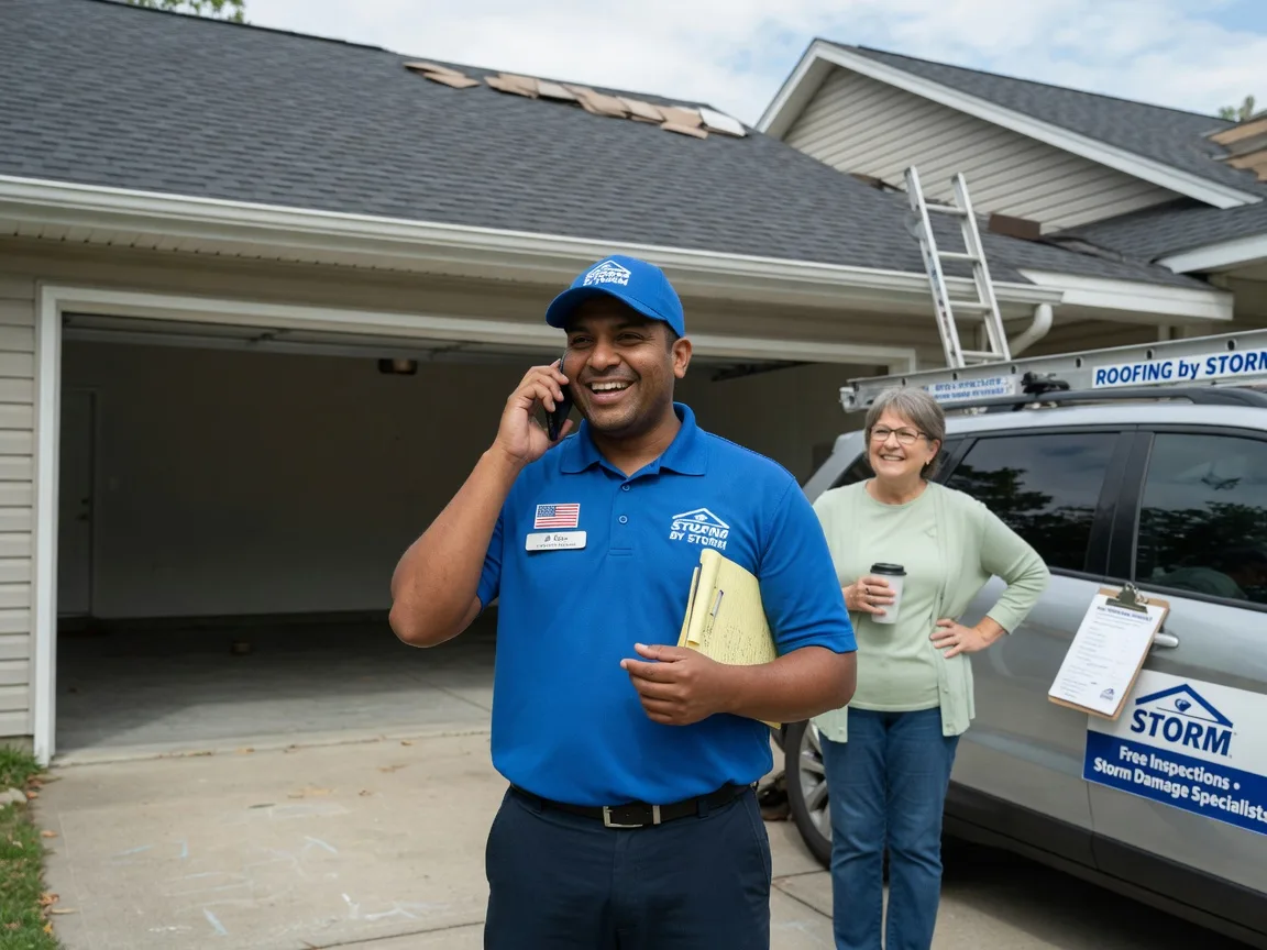 Roof Repair Near Me Roans Prairie, TX FAQs