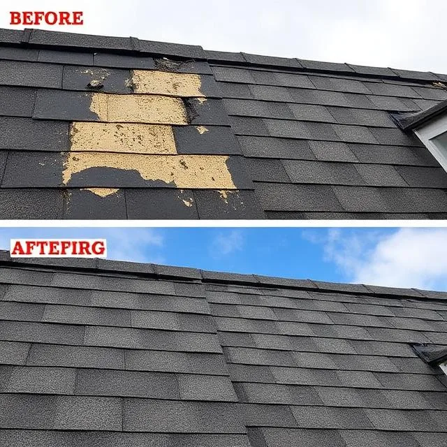 Roof Repair Near Me in Roans Prairie, TX near me
